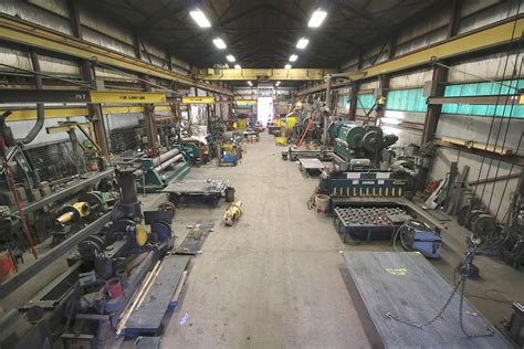 metal fabrication shops in shiloh ohio|commercial metal fabricators.